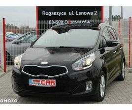 KIA CARENS 1.6 GDI EDITION 7
