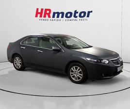 HONDA ACCORD S