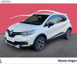 RENAULT CAPTUR 1.5 DCI 90CH ENERGY INTENS EDC EURO6C