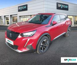 PURETECH 100 S&S BVM6 ALLURE