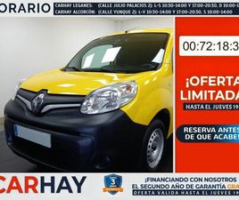 EXPRESS PROFESIONAL MAXI 2P DCI 66 KW