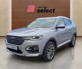 HAVAL H6 HAVAL H6 2.0 GDIT ≫ 2021 • 35 900 ЛВ. • ID