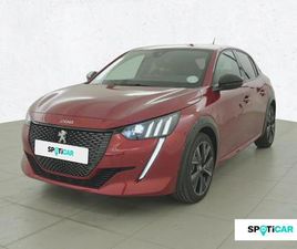 PURETECH 100 S&S BVM6 GT