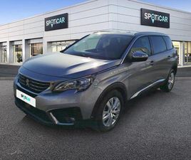 BLUEHDI 130CH S&S BVM6 STYLE