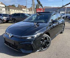 VIII (2) 2.0 TDI 150 R-LINE DSG7 AVEC TOIT OUVRANT / PACK HIVER