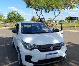 FIAT MOBI LIKE 1.0 FIRE FLEX 5P.