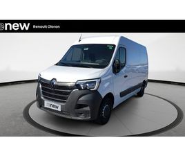 MASTER FGN TRAC F3500 L2H2 BLUE DCI 135