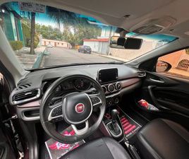 FIAT CRONOS PRECISION 1.8 16V FLEX AUT.