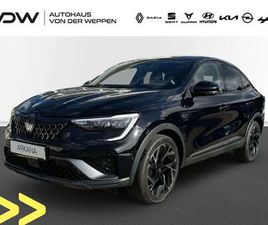 ESPRIT ALPINE 160 EDC AUTOMATIK KLIMA NAVI