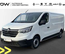 KASTEN L2H1 3,0T KOMFORT KLIMA RÜCKFAHRKAMERA