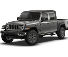 JEEP GLADIATOR SPORT S