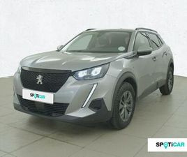 PURETECH 100 S&S BVM6 STYLE