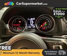 VOLKSWAGEN SCIROCCO 2.0 TDI GT DSG EURO 6 (START/STOP) 3DR