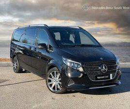 2.0 V220D PREMIUM G-TRONIC+ EURO 6 (START/STOP) 5DR (7 SEAT, EXTRA LONG)
