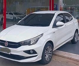 FIAT CRONOS FIAT CRONOS DRIVE 1.3 8V FLEX 2019