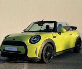 COOPER 136CH EDITION PREMIUM PLUS BVA7