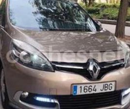 RENAULT GRAND SCENIC RENAULT GRAND SCENIC