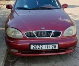 TANGER, QUARTIER AL AWAMA