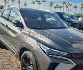 GEELY COOLRAY VOITURE PRESQUE NEUVE