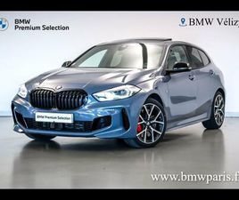 BMW SERIE 1 128TI 128TI 265 CH