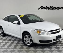 CHEVROLET COBALT 2007 CHEVROLET COBALT LT