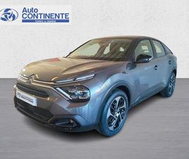 CITROËN C4 1.5 BLUEHDI FEEL PACK EAT8