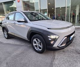 HYUNDAI KONA 1.0 TGDI MAXX 4X2 88 KW (120 CV)