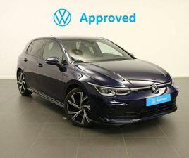 VOLKSWAGEN GOLF R-LINE 1.5 ETSI 110 KW (150 CV) DSG