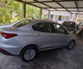 FIAT CRONOS DRIVE 1.3 8V FLEX