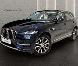 2.0D I4 MHEV R-DYNAMIC S AWD AUTO 150 KW (204 CV)