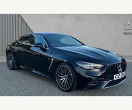 3.0 CLE53 MHEV AMG (PREMIUM) G-TRONIC+ 4MATIC+ EURO 6 (START/STOP) 2DR