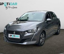 PURETECH 100 S&S BVM6 ALLURE BUSINESS