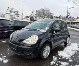 RENAULT MODUS YAHOO!