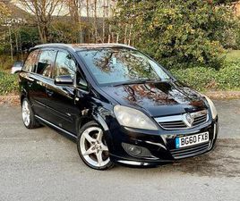 1.9 CDTI SRI AUTO EURO 4 5DR