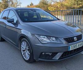 LEÓN ST 1.4 TGI GNC S