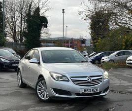 2.0 CDTI ECOFLEX ENERGY EURO 5 (START/STOP) 5DR