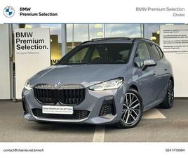 BMW SERIE 2 ACTIVE TOURER 218 218D ACTIVE TOURER