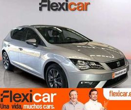 SEAT LEON ST TGI ST 1.5 TSI S&S STYLE 130