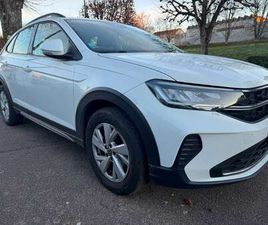 1.0L TSI 95CVBVM LIFE