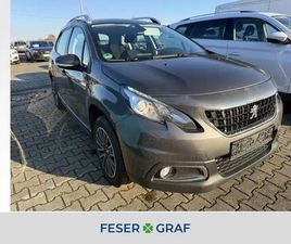 PEUGEOT 2008 PEUGEOT 2008