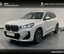 BMW X1 SDRIVE 18I X1 SDRIVE18I