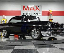 CHEVROLET BEL AIR CHEVROLET BEL AIR/150/210