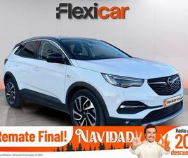 1.6 TURBO ULTIMATE AUTO