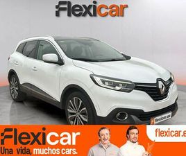 RENAULT KADJAR S-EDITION GPF TCE 117KW (160CV) - 18
