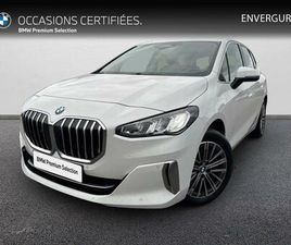 BMW SERIE 2 ACTIVE TOURER 218 218I ACTIVE TOURER