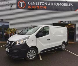 L1H1 2T8 2.0 DCI 120CH OPTIMA