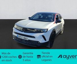 OPEL MOKKA 1.2 T GS 100 KW (136 CV)