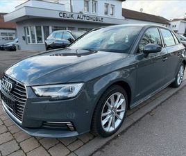 AUDI A3 SPORTBACK E-TRON AUT. MATRIX LED