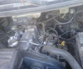 HYUNDAI H1 HYUNDAI H1