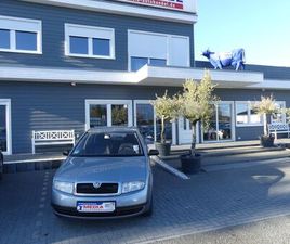 SKODA FABIA COMBI 1.4 16V 55 KW AMBIENTE